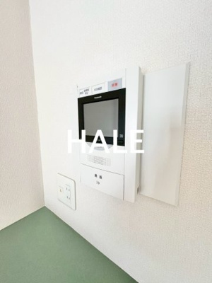 【セキュリティ】 | アスピーテ渡辺通