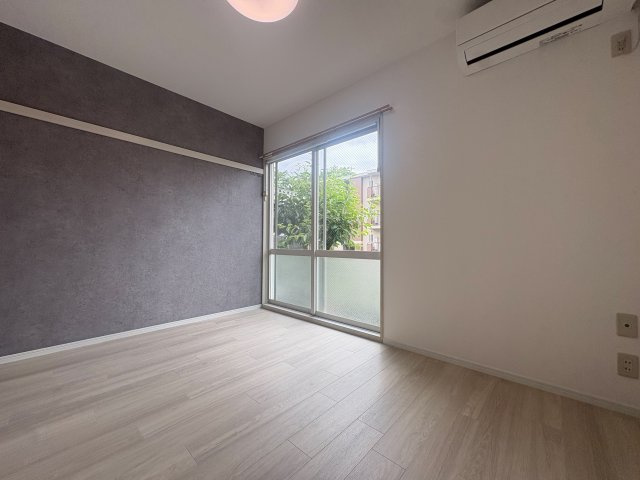 サンクレストせどの居間・リビング