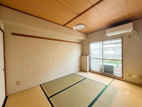 【和室】 | ライトタウン茅ヶ崎４号棟