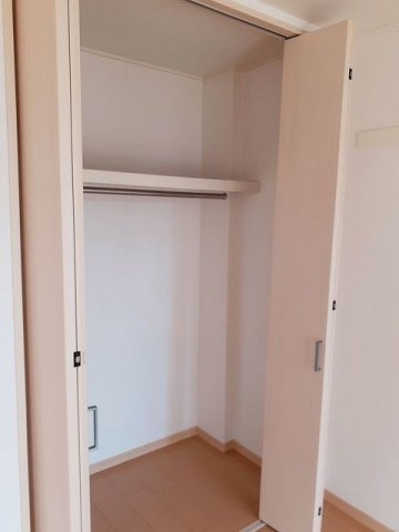 こまごまとしたものを収納できそうですね