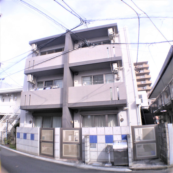 bon Largeur（ﾎﾞﾝﾗﾙｼﾞｭｰﾙ）