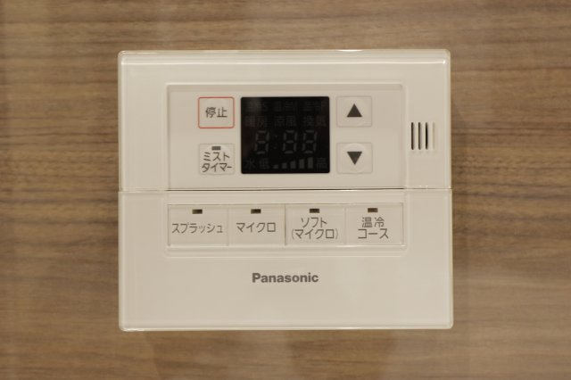 プラウドタワー小岩フロントの設備