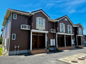 カーサ・フェリーチェＢの画像
