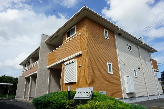 外観も気になるポイント