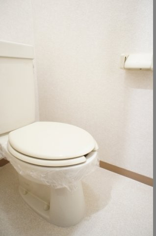 トイレも気になるポイント