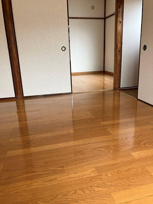榎本貸家のその他|洋室・6.0帖