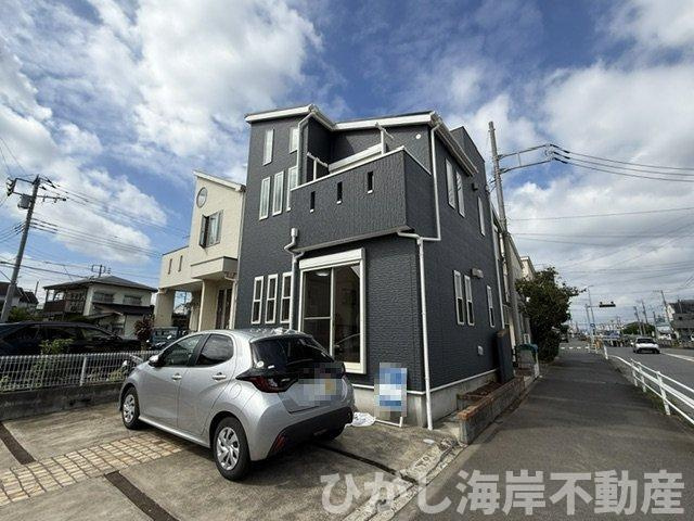 茅ケ崎市中島　中古戸建