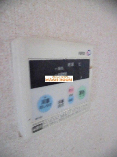 日神パレス高円寺の設備