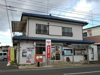 川越的場郵便局まで650m