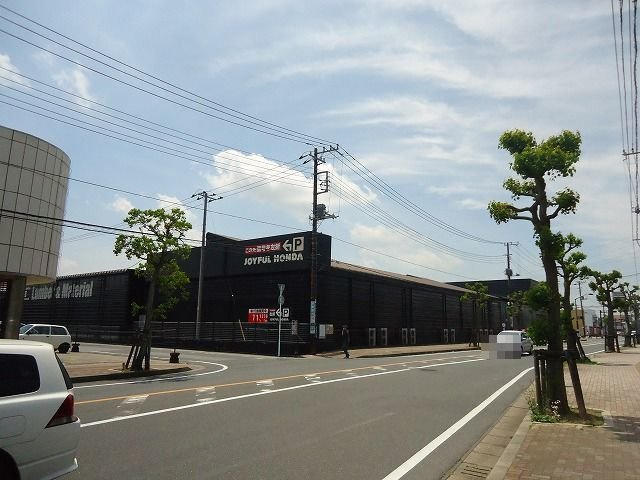 ジョイフル本田君津店まで850m