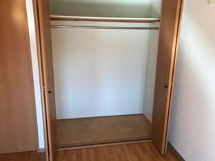 クローゼット