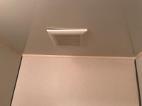 浴室換気扇