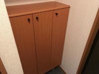 下駄箱