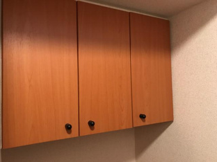 玄関収納