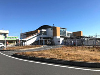 物井駅(JR東日本　総武本線)まで1,140ｍ