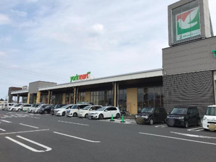 ヨークマートもねの里店まで1,080ｍ