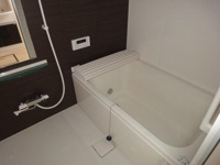 バス（イメージ）