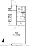 LANDS梅島の画像