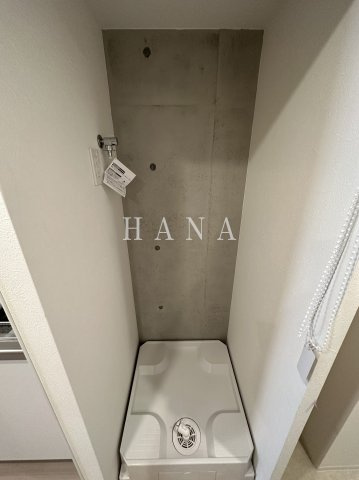 LANDS梅島の設備