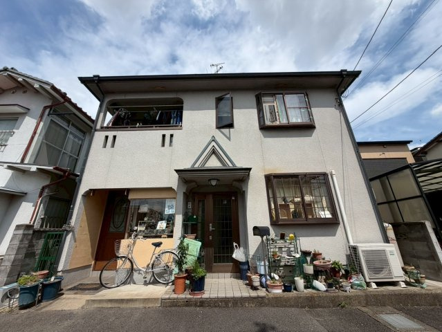 久我御旅町