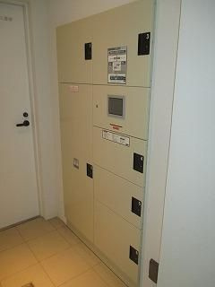 ＶＯＲＴ渋谷松濤ｒｅｓｉｄｅｎｃｅのロビー