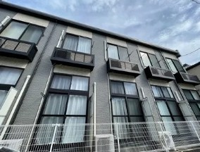 レオパレスエスベランサのその他共用部分