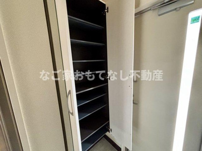 【その他】 | ルシアン | ※写真は別号室