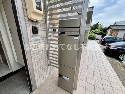 【エントランス】 | ルシアン