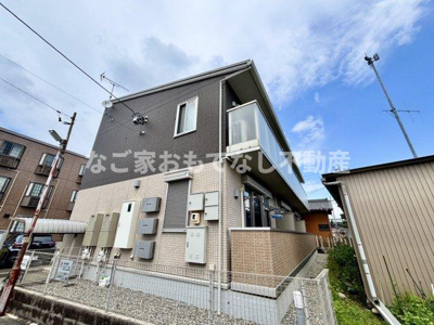 【外観】 | ルシアン