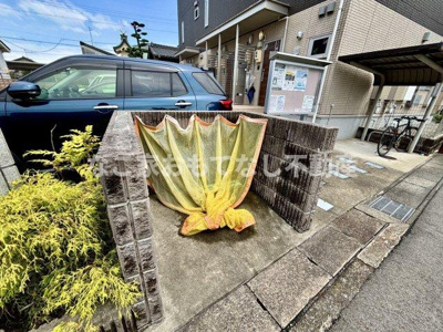 【その他共用部分】 | ルシアン