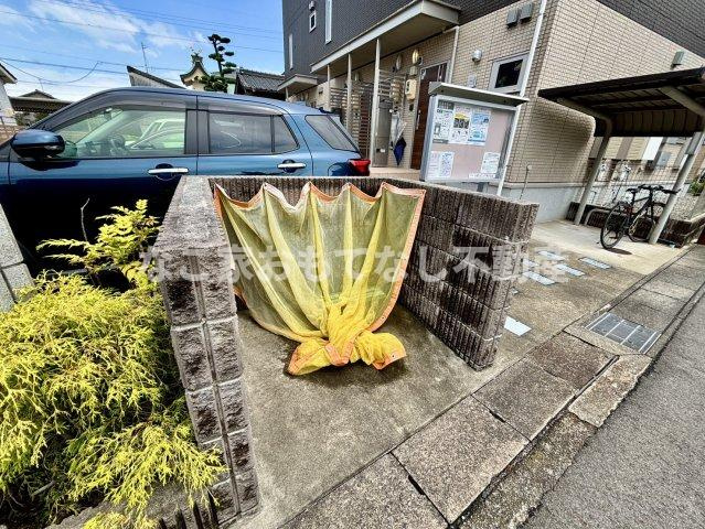 【その他共用部分】 | ルシアン