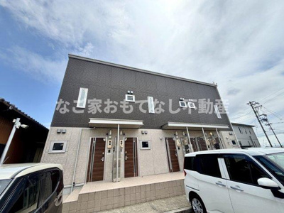 【外観】 | ルシアン