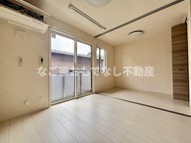 【居間・リビング】 | ルシアン | ※写真は別号室