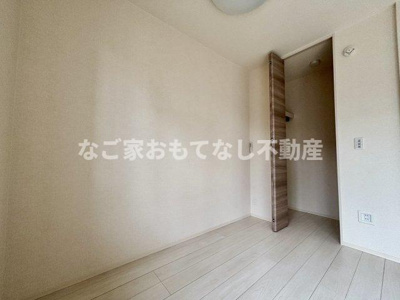 【寝室】 | ルシアン | ※写真は別号室