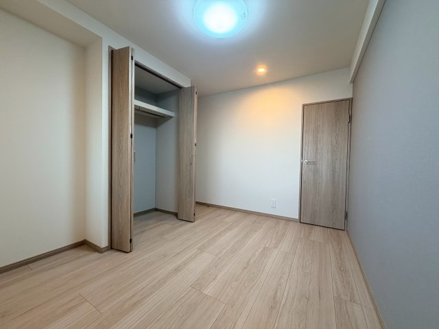 グランコート立川柏町の駐輪場|自転車はいまや車とともに大切な移動手段。