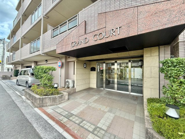 グランコート立川柏町のその他|現地ご見学希望・資料請求などお気軽にお問い合わせ下さい！
03-5990-5201
