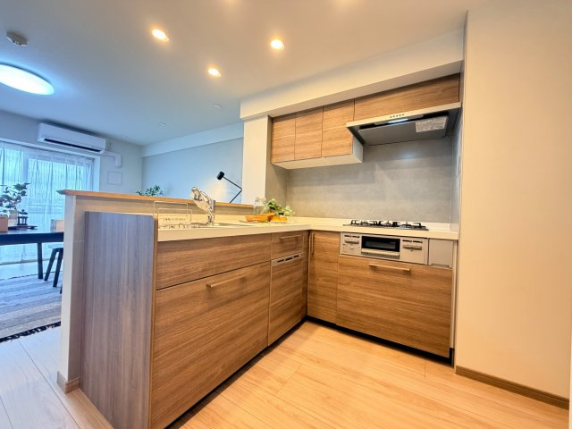 グランコート立川柏町の玄関|現地ご見学希望・資料請求などお気軽にお問い合わせ下さい！
03-5990-5201