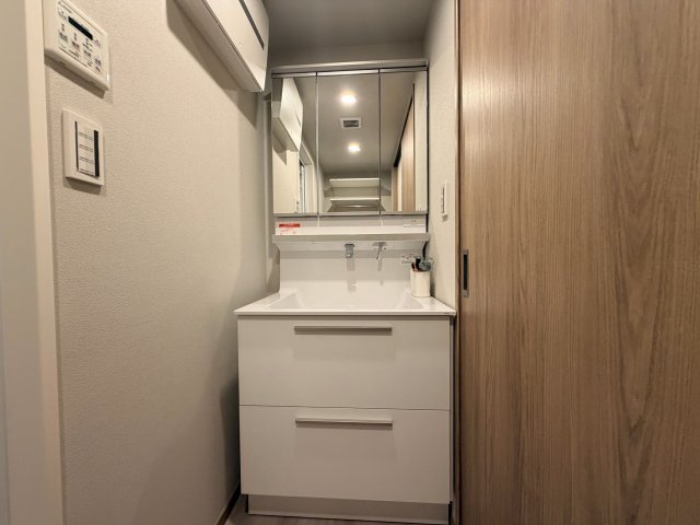 グランコート立川柏町の防犯設備|現地ご見学希望・資料請求などお気軽にお問い合わせ下さい！
03-5990-5201
