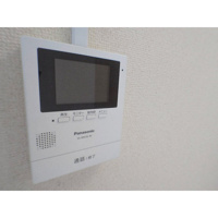 内装は落ち着いています
