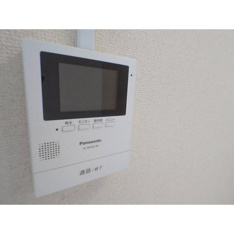 内装は落ち着いています