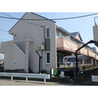 外はこのようになっています