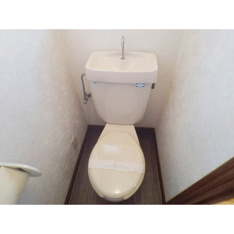 物件の内装です