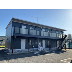 外はこのようになっています