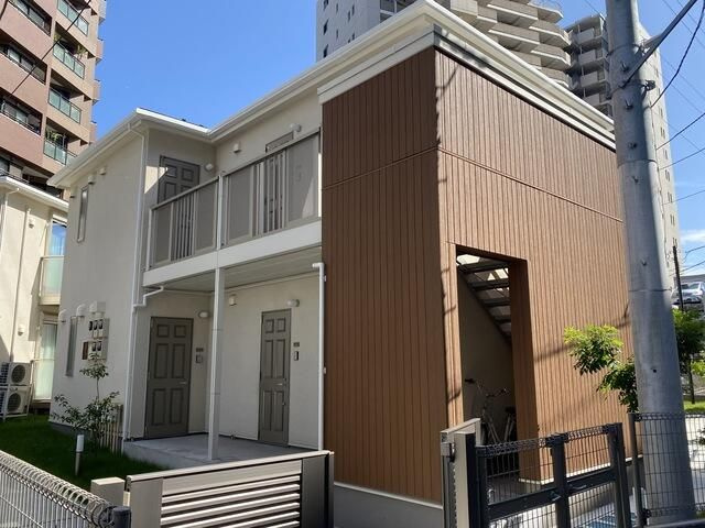 相模原市南区上鶴間本町３丁目のアパートのその他