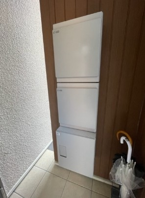 クロスガーデン町田のその他