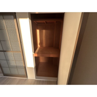 おしゃれな内装です