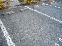 内装は落ち着いています