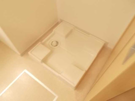 物件の内装です