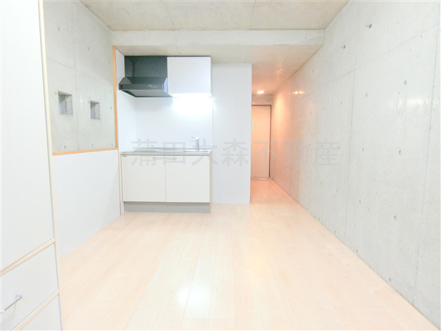 MINAMI－KAMATA RESIDENCEミナミカマタレジデンスのその他