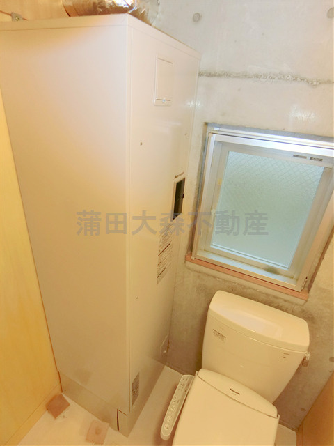 MINAMI－KAMATA RESIDENCEミナミカマタレジデンスの設備
